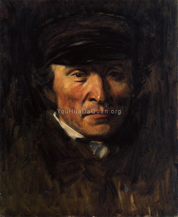 Jerome Ottoz - 埃德加·德加